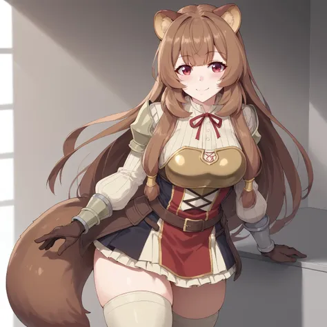 Raphtalia | Shield Hero