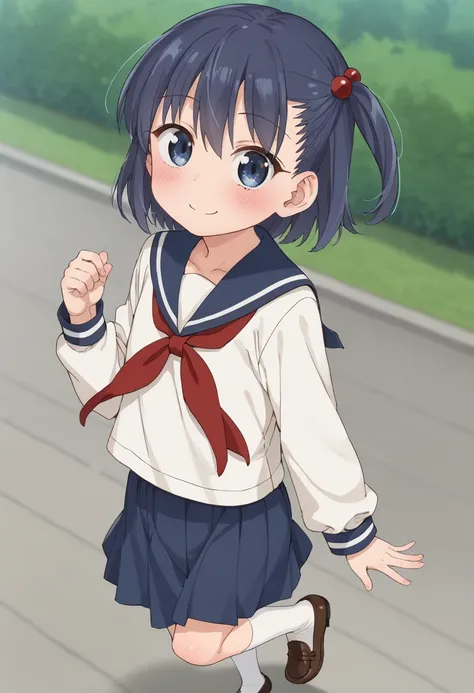 Pony XL - Satonaka Chie  里中 チエ - ooya-san wa shishunki!