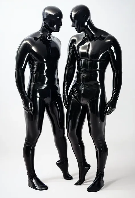 Full Body Latex | Concept | LoRA | PonyXL