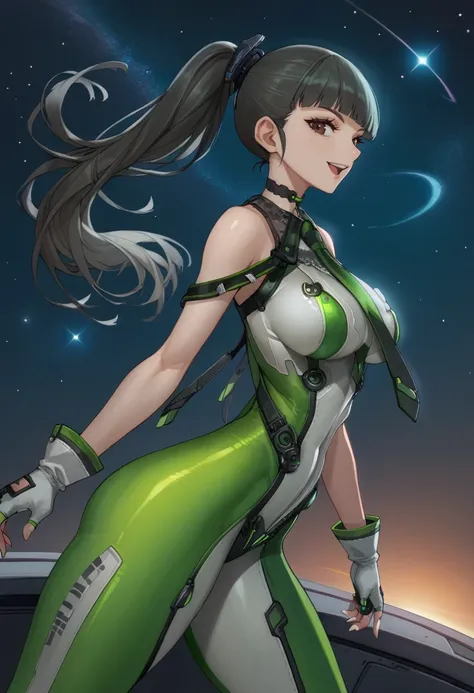 Eve (Stellar Blade)