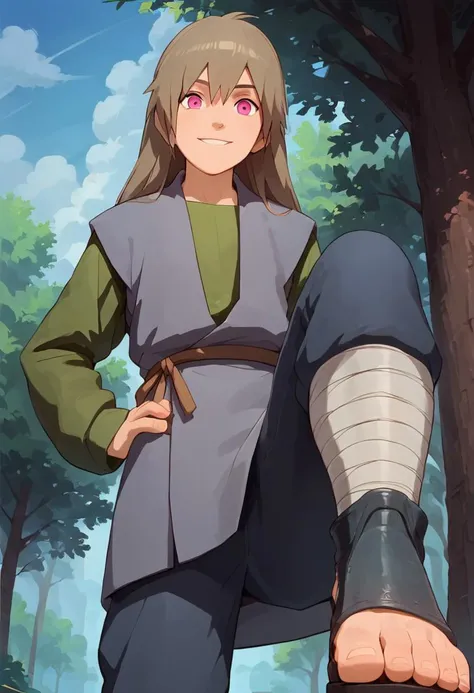 Yukimaru (Naruto Shippuden)