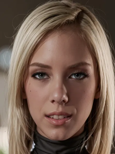 Britney Beth / BiBi Jones