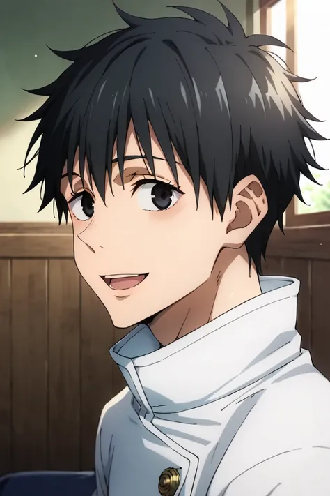 Okkotsu Yuta - Jujutsu Kaisen 0/Jujutsu Kaisen(Pony)