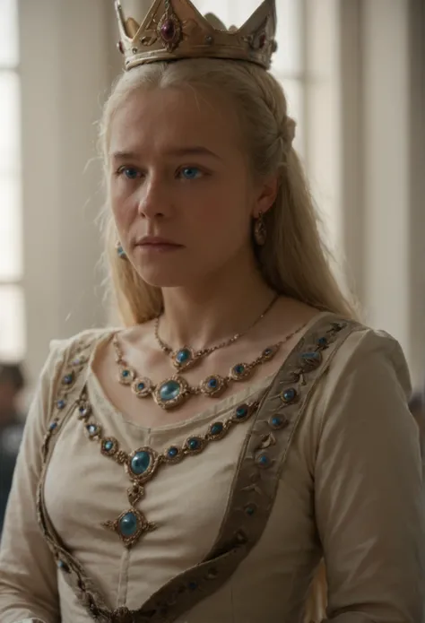 Rhaenyra - House of the Dragon