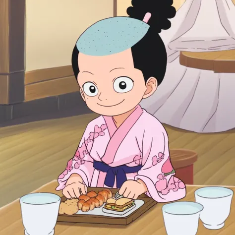 Kozuki Momonosuke (One Piece)