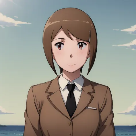 Hikari Yagami Digimon Adventure Tri.