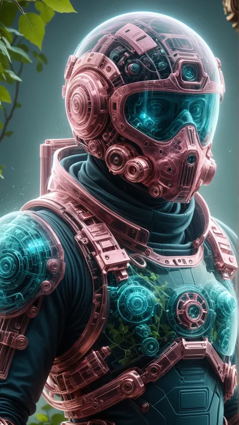 Detailed X-Ray Style - SDXL