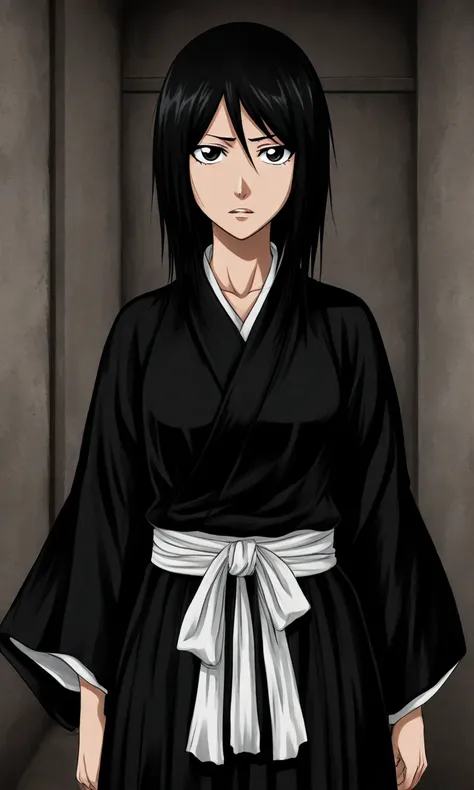 bleach shinigami clothes