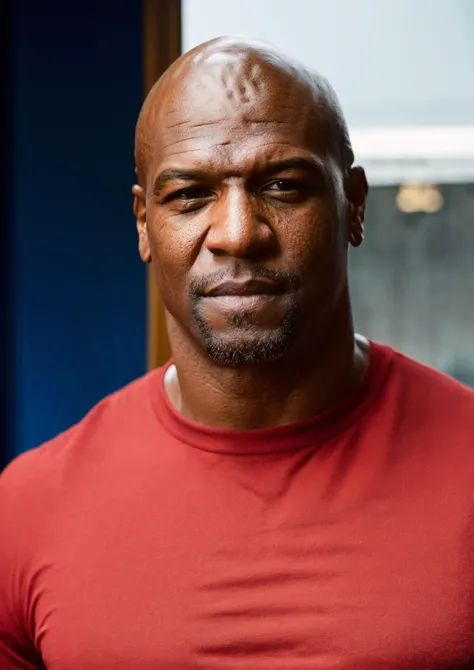 Terry Crews