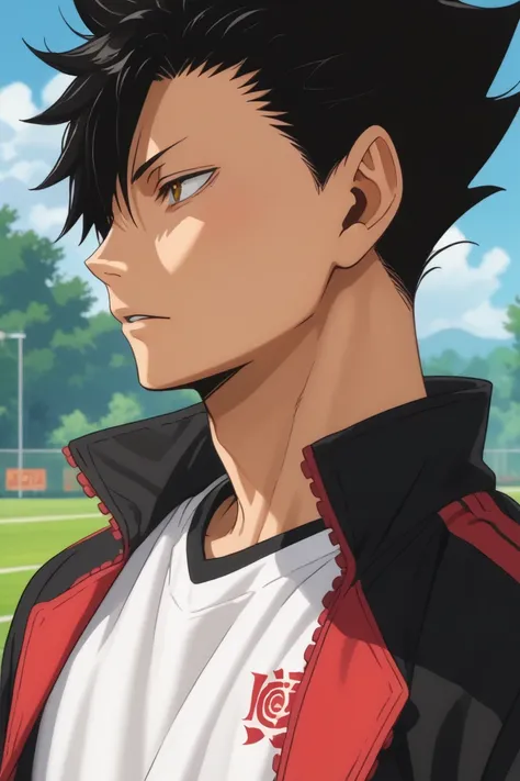 Tetsurō Kuroo | Haikyu!!