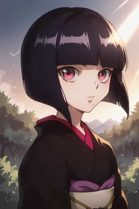 Kalluto Zoldyck - Hunter X Hunter (Pony)