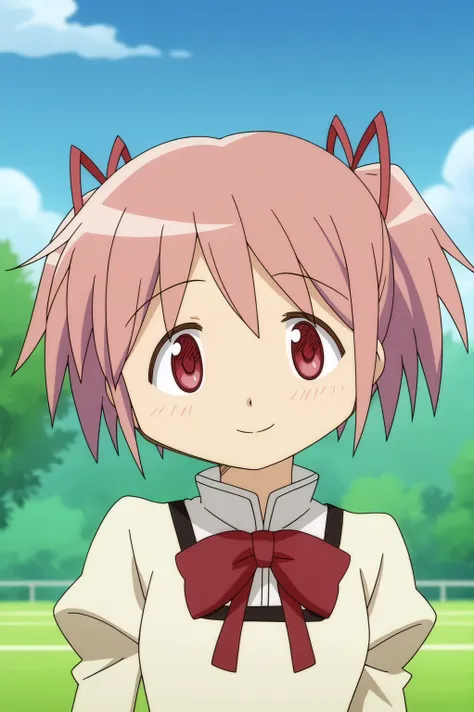 Madoka | Madoka Kaname | PDXL