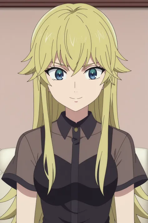 Kyokou Suiri | Rion Otonashi