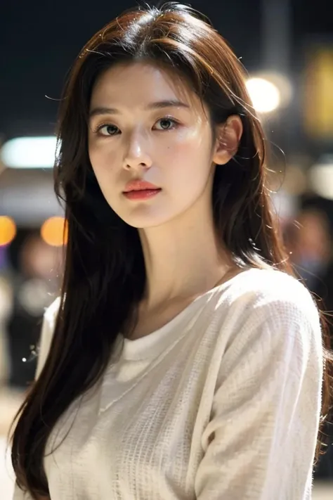 Not Jun Ji Hyun