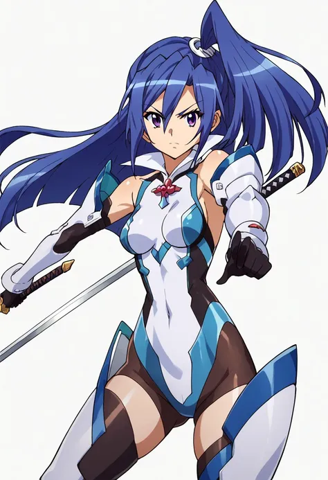 Tsubasa Kazanari (Symphogear) (Styler Season 1)