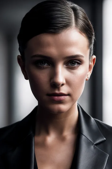 Millie Bobby Brown SoloTI