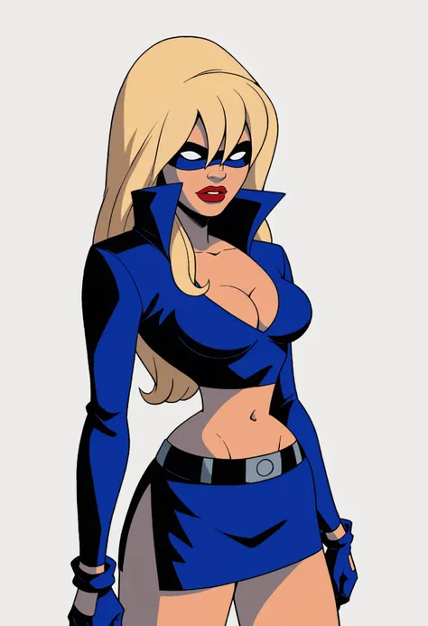 Stripperella - Stan Lee's Stripperella - PDXL LORA