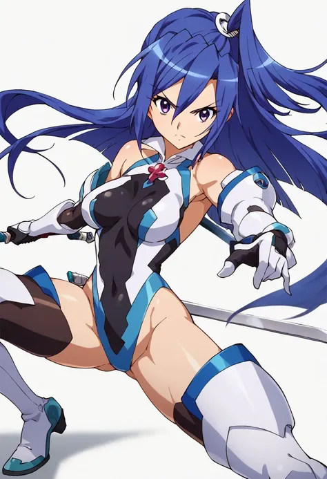 Tsubasa Kazanari (Symphogear) (Styler Season 1)