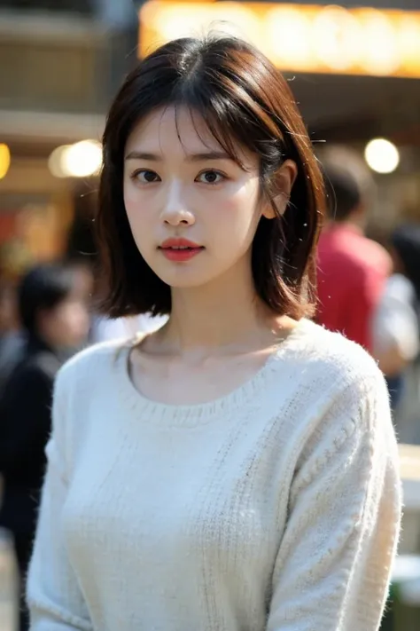 Not Actress - Jung Somin