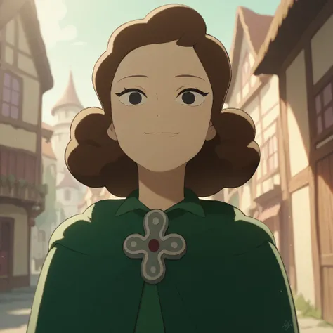 Slime's Miranjo (Ranking of Kings)