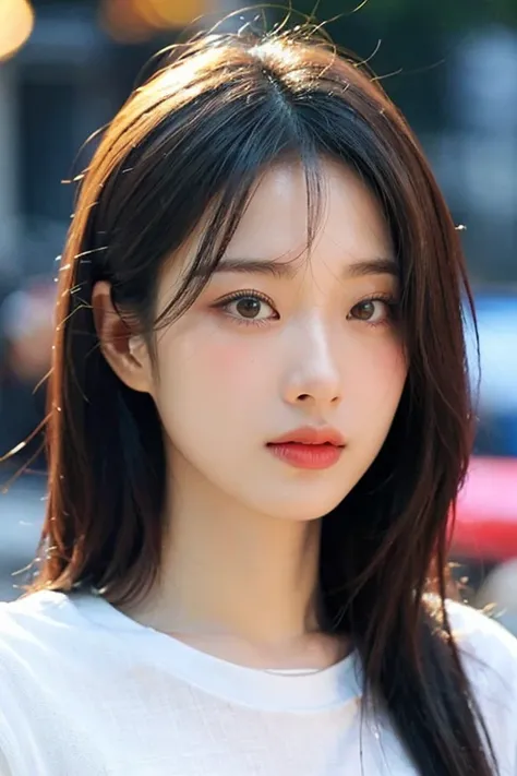 Not Nine Muses - Kyungri / Gyeongree