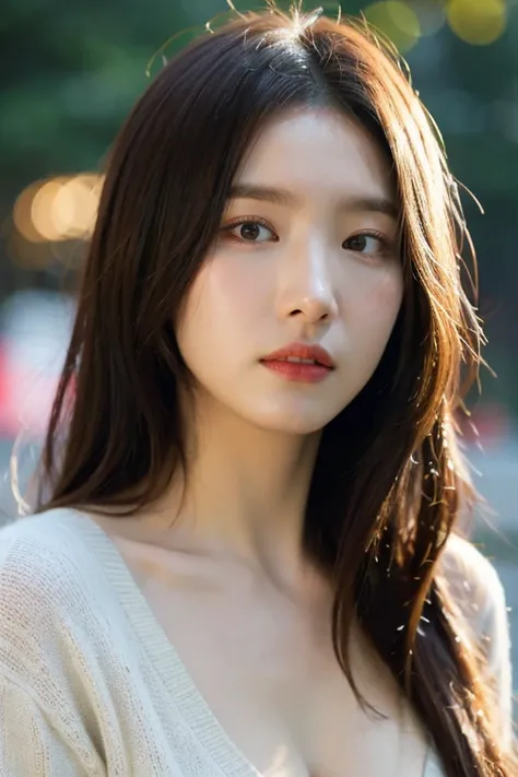 Not Actress - Shin Se Kyung