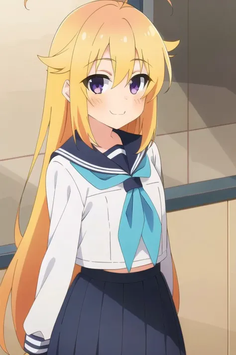 Koshi Torako | My Deer Friend Nokotan | しかのこのこのここしたんたん