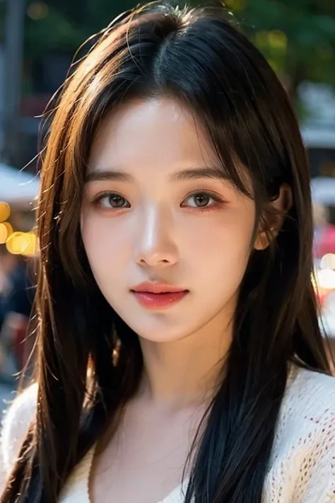 Not FROMIS9 - Jisun