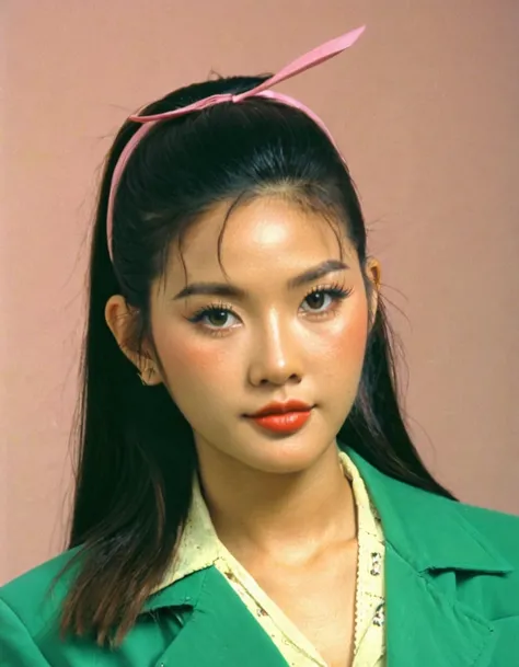 Vietnamese Beautiful Face