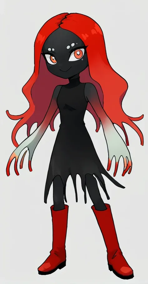 Finn Feeder Pony XL (splatoon)