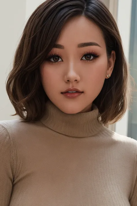 Karen Fukuhara (The Boys)