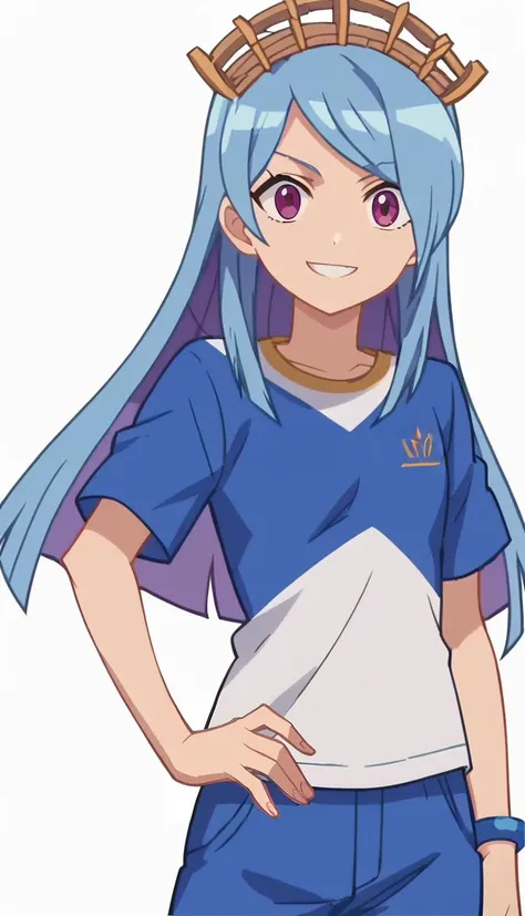 Kakehashi Tsugu - Inazuma Eleven Orion