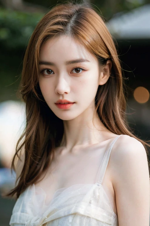 Not Angelababy