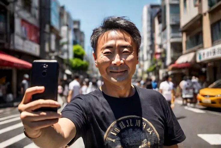 山内一典 / Kazunori Yamauchi the Gran Turismo creator