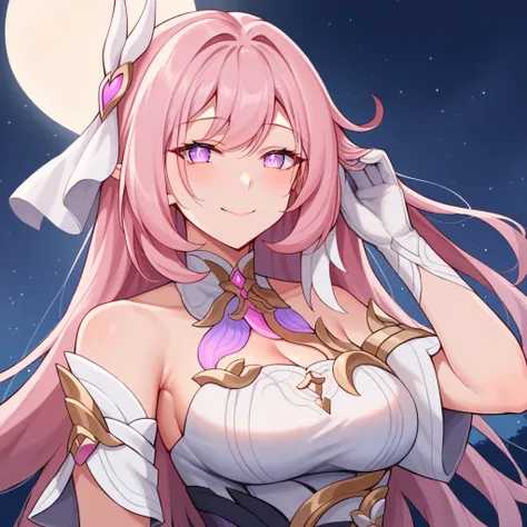 Elysia - Honkai Impact 3rd (11 Outfits)