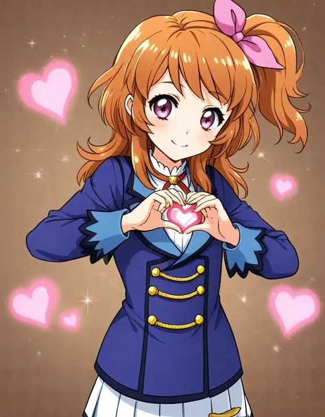 OZORA_akari_from_AIKATSU_PONYXL