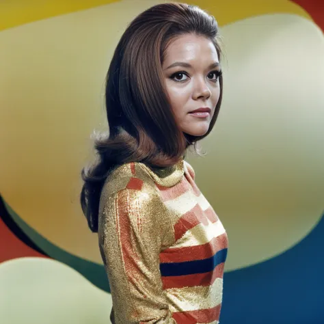 Diana Rigg