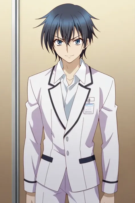 Kamito Kazehaya | Seireitsukai no Blade Dance / Blade Dance of the Elementalers (Pony)