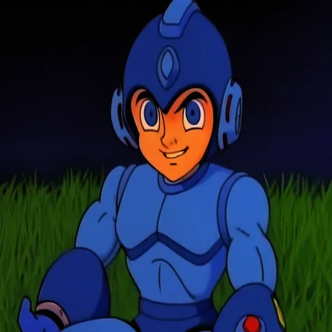 Mega Man