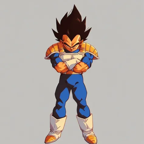 Vegeta
