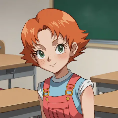 Frances (Sonic X)