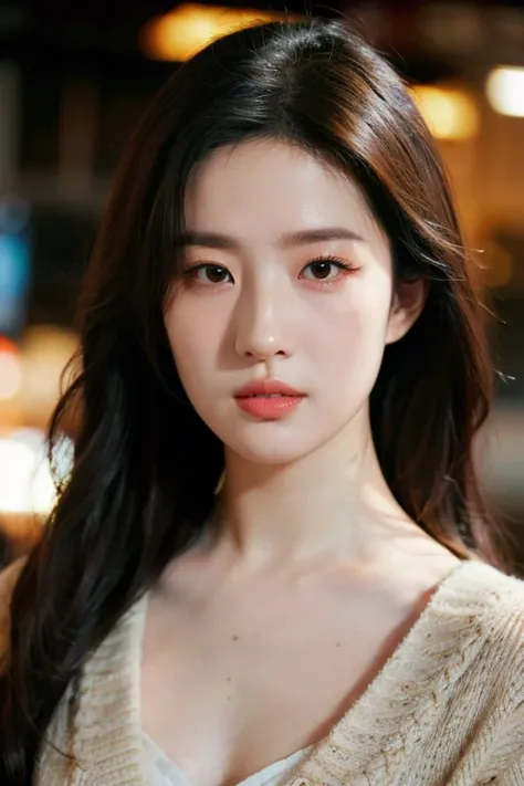 Not Liu Yi Fei