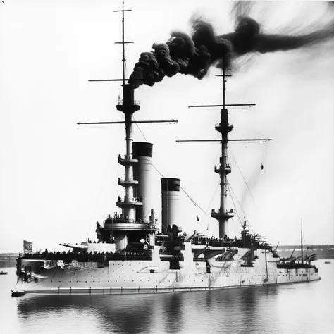 Battleships #3