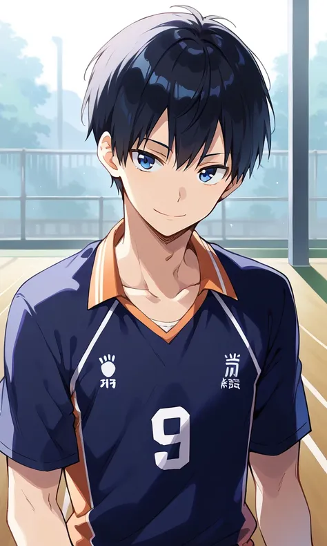 Kageyama Tobio XL / Haikyuu!