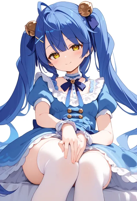 [PonyXL] Amamiya Kokoro/天宫心-彩虹社/Nijisanji/にじさんじ Vtuber