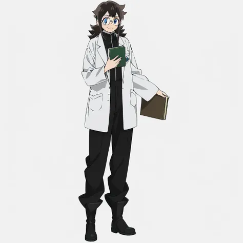 Okonogi Konomi (Kaijuu no. 8)