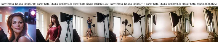 Photo Studio (Background)