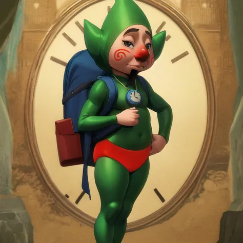 Tingle