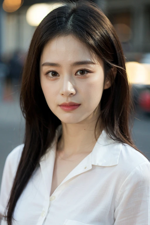 Not Actress - Kim Tae Hee