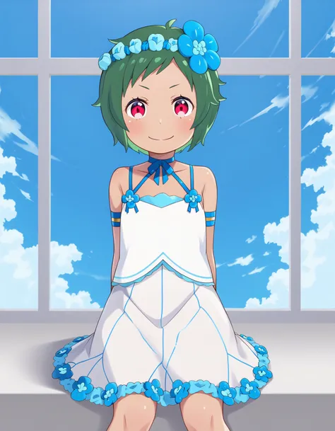 Typhon (Re:Zero)